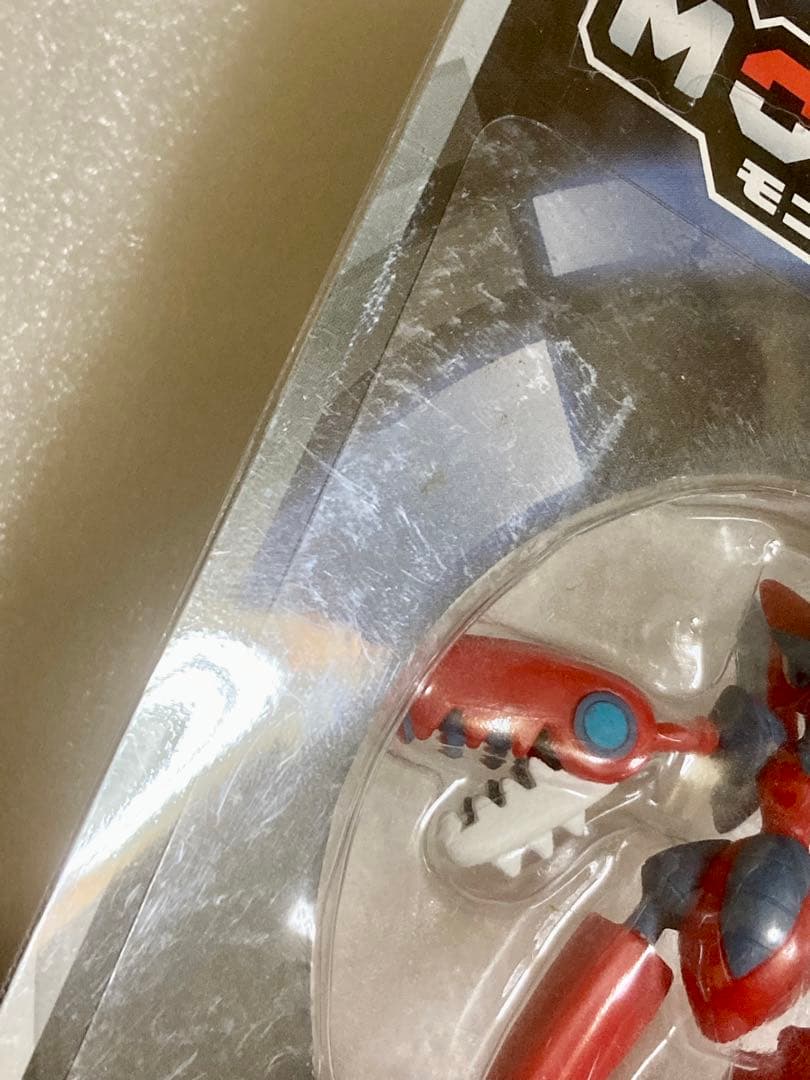 ポケモン モンスターコレクション SP.24 メガハッサム 未開封 - メルカリ