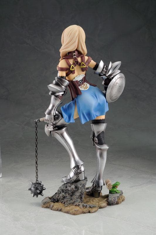 【未開封品】-鉄姫- デュラム・シェリフ Duram・Sherif（通常ver）