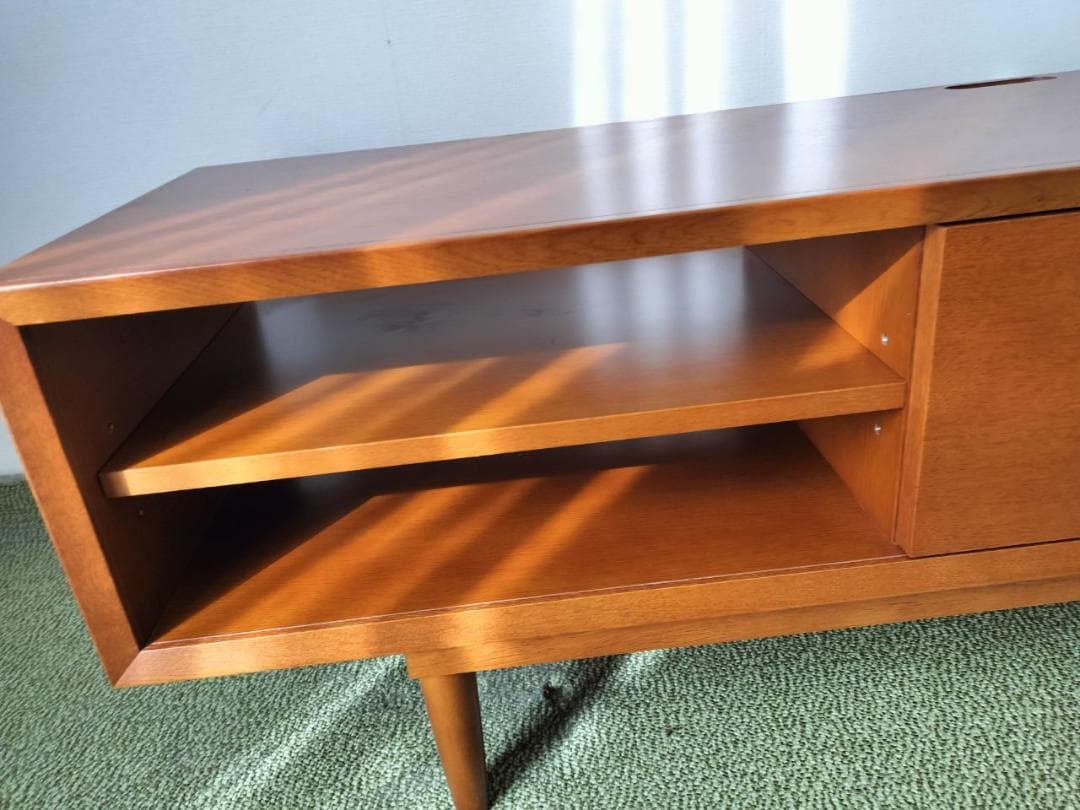 カリモク60 H36518MT テレビボード ローボード 1500 カリモク60