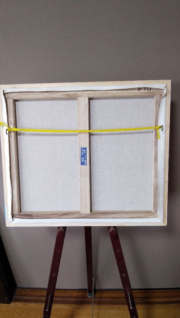 青龍】アクリル10号