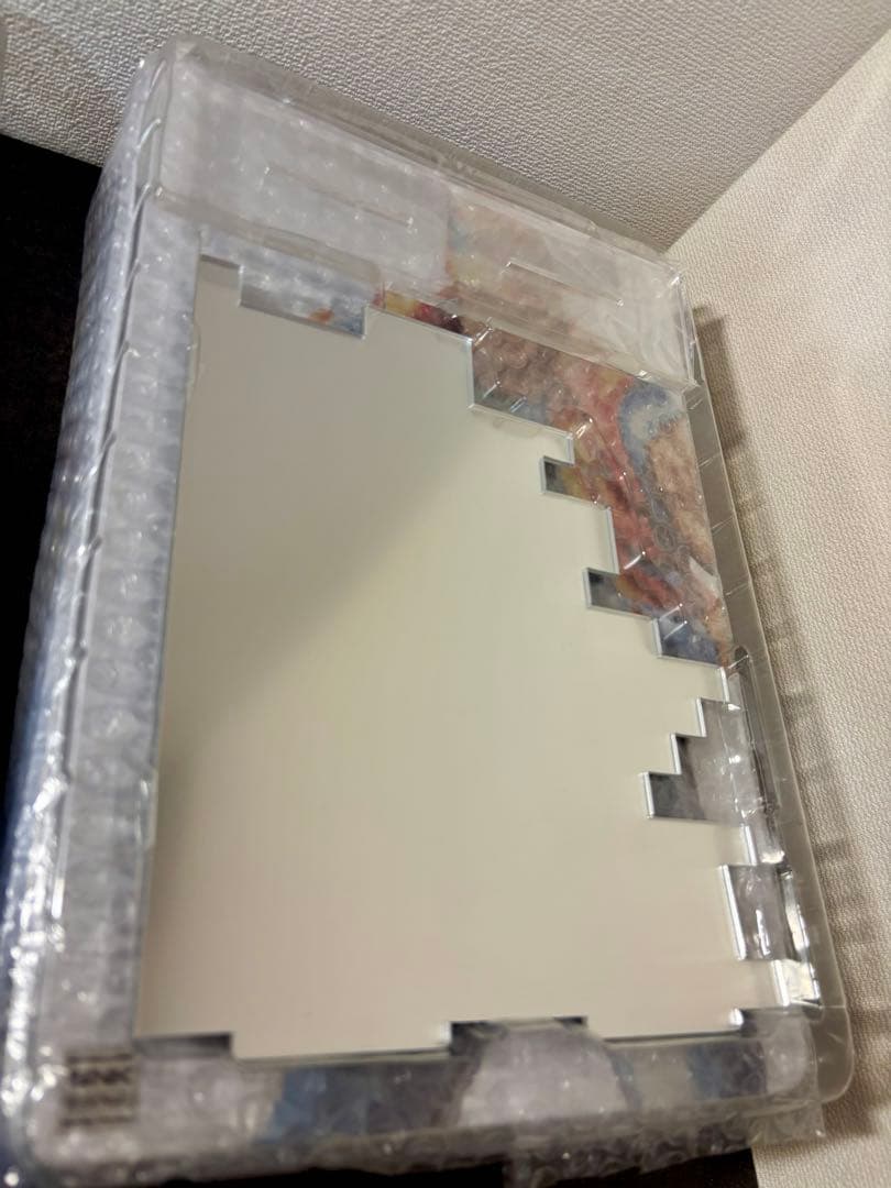 STUDIO24 テリーボガード　餓狼伝説　ドット絵彩色Ver. フィギュア