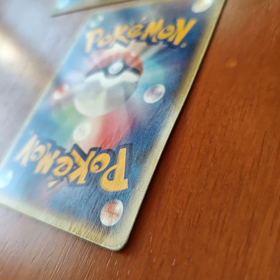 バトルロードスプリング2005　クイックキラ　プロモカード　エネルギー３枚セット