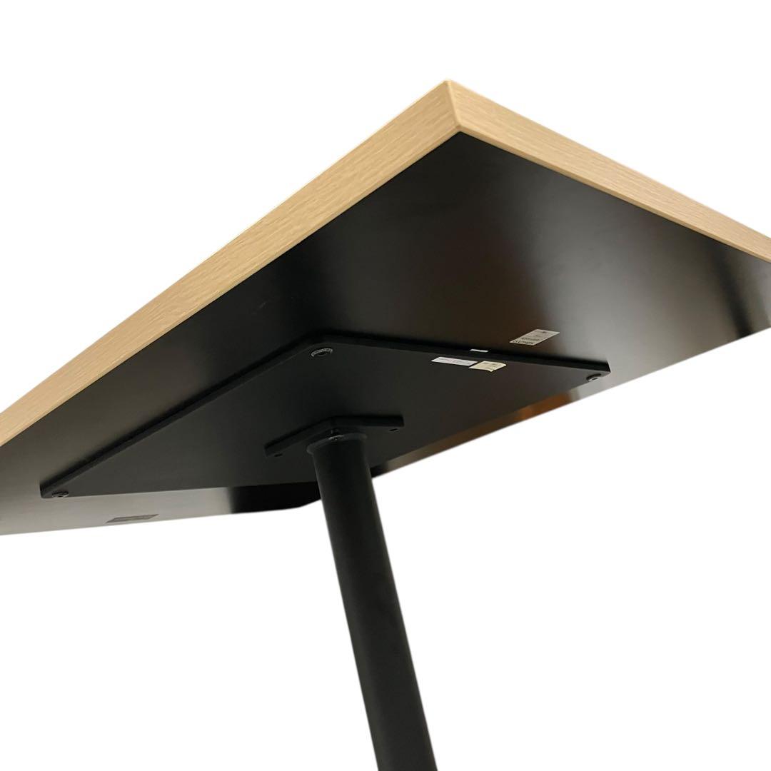 コクヨミーティングテーブルXYT-TFT68MC1 flip top