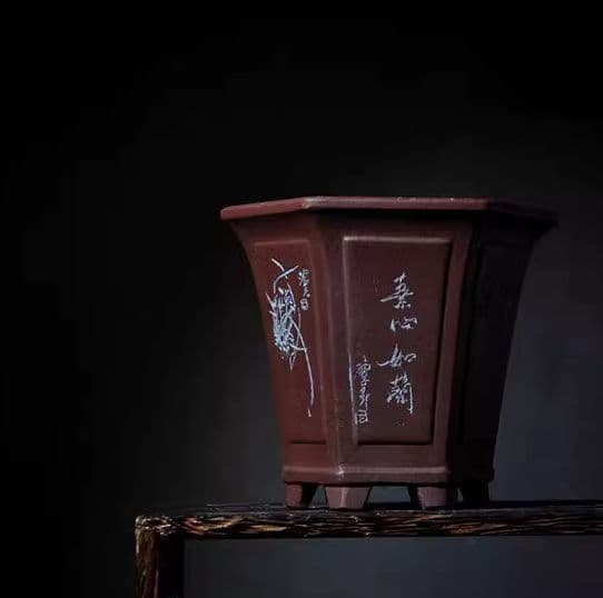 a352 送料無料 輪島塗 巨匠 三谷吾一作 千羽鶴 沈金 三段重 在銘 共