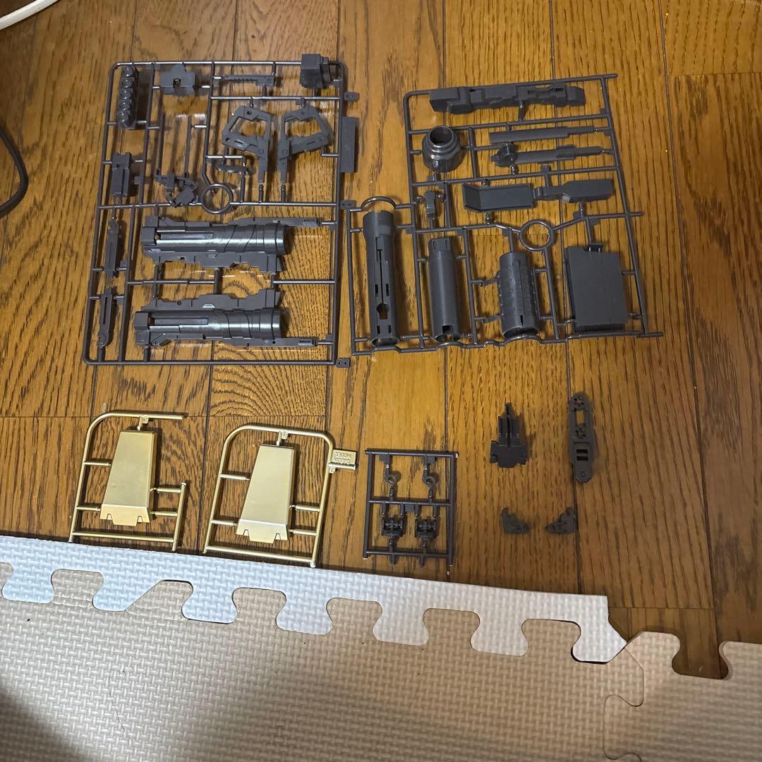 pgユニコーンガンダム3号機RＸー０フェネクス