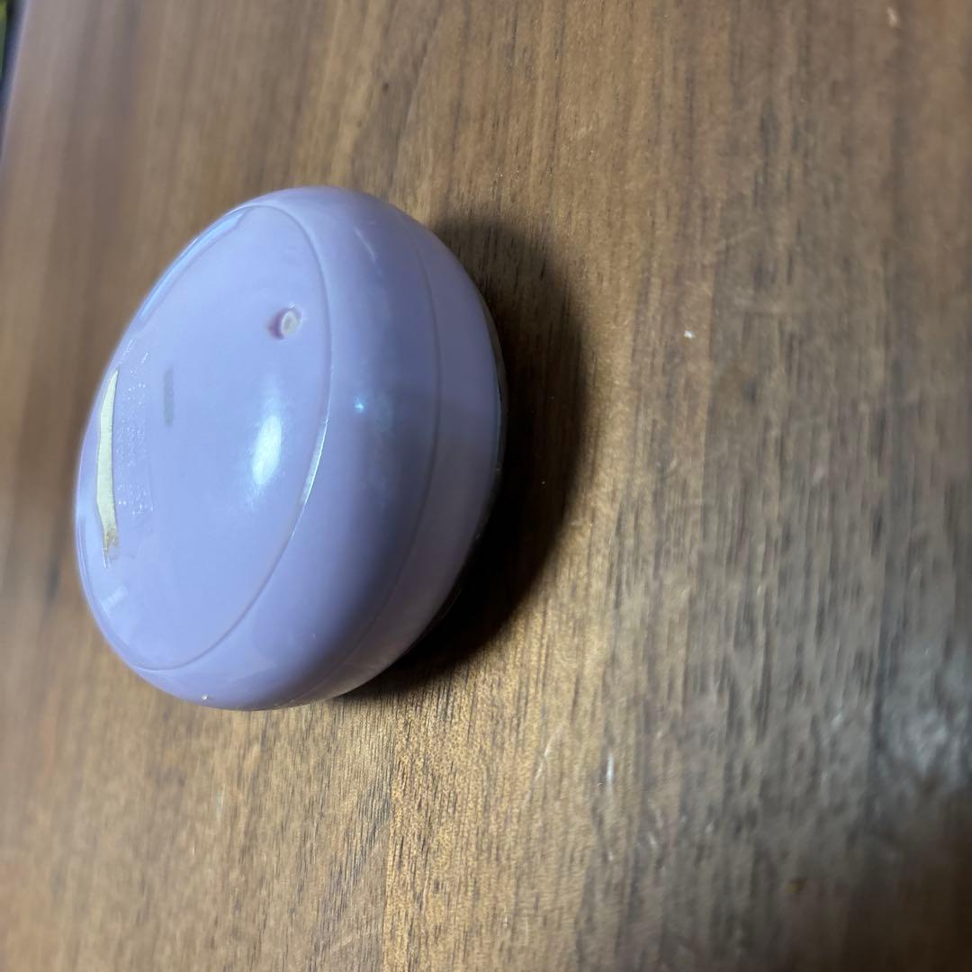 たまごっちピース　ピンク？　紫？