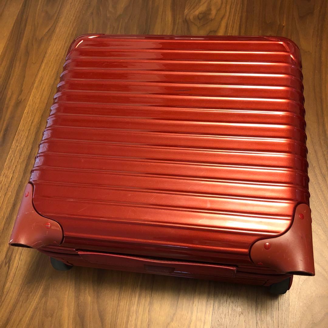 リモワ RIMOWA サルサデラックス Salsa Deluxe」の人気商品一覧 | 安い