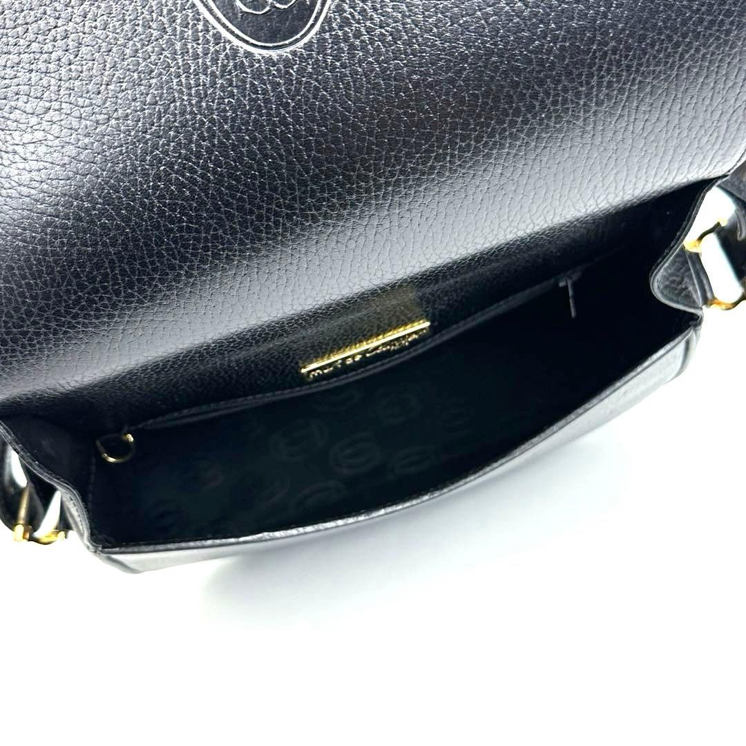 マーマレードカルティエ マストライン ショルダーバッグ 2way