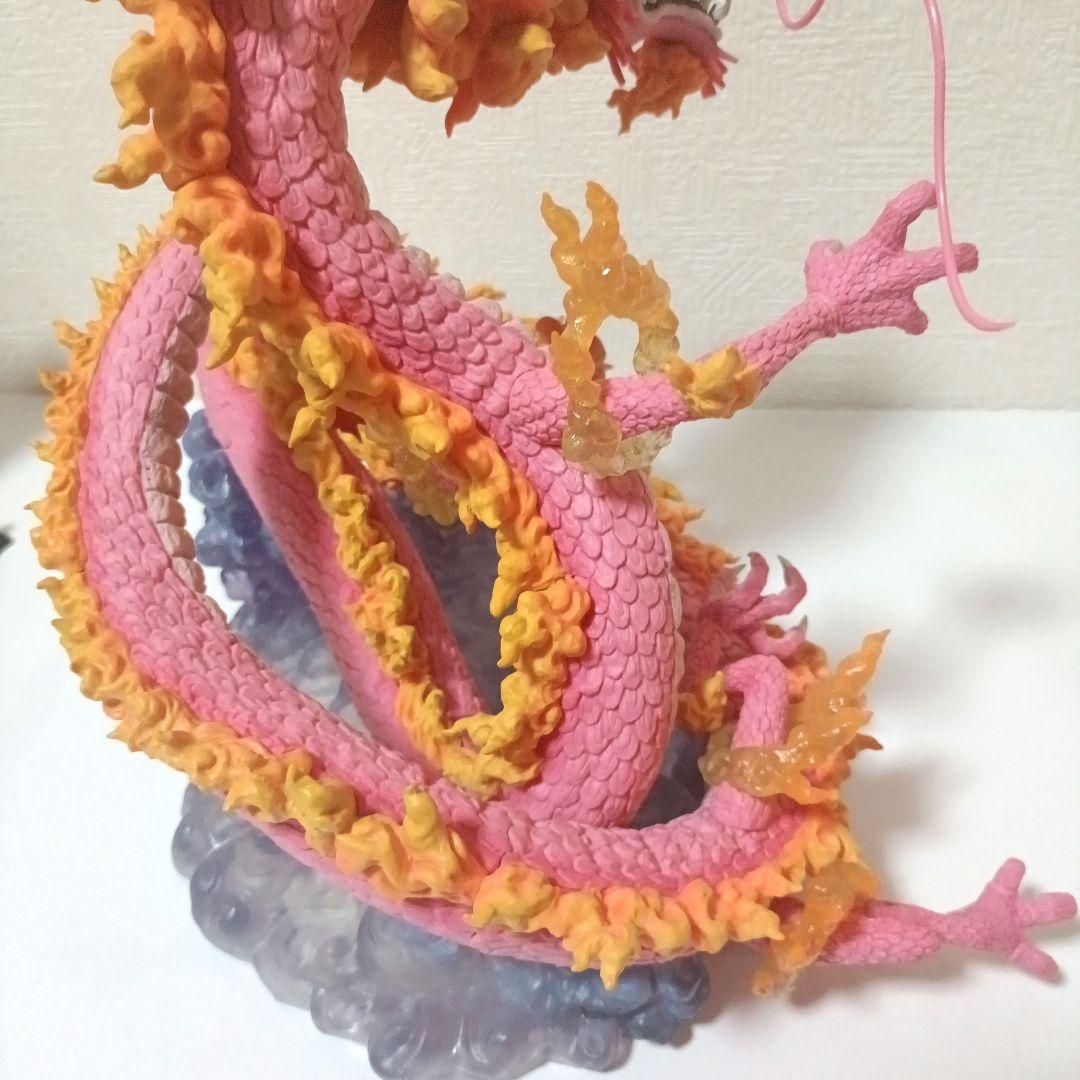 フィギュアーツ zero 超激戦 モモの助 -双龍図-【箱無し】