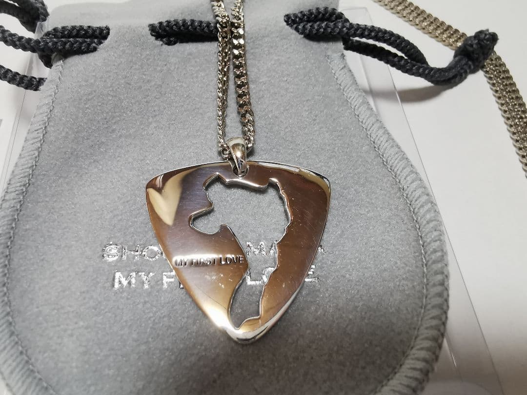 浜田省吾 My First Love ペンダント 江田島ペンダント ネックレス