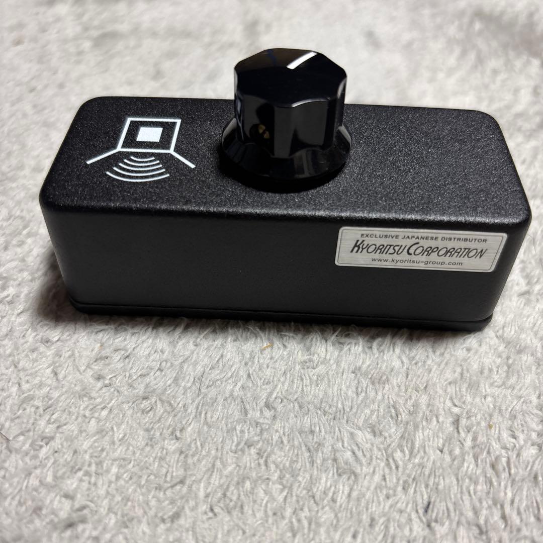 JHS PEDALS Little Black Amp Box 【美品】