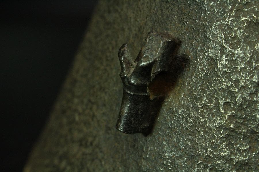 茶道具 富士釜 元禄時代 弥五郎作 大西清右衛門 識(K-A396) - メルカリ