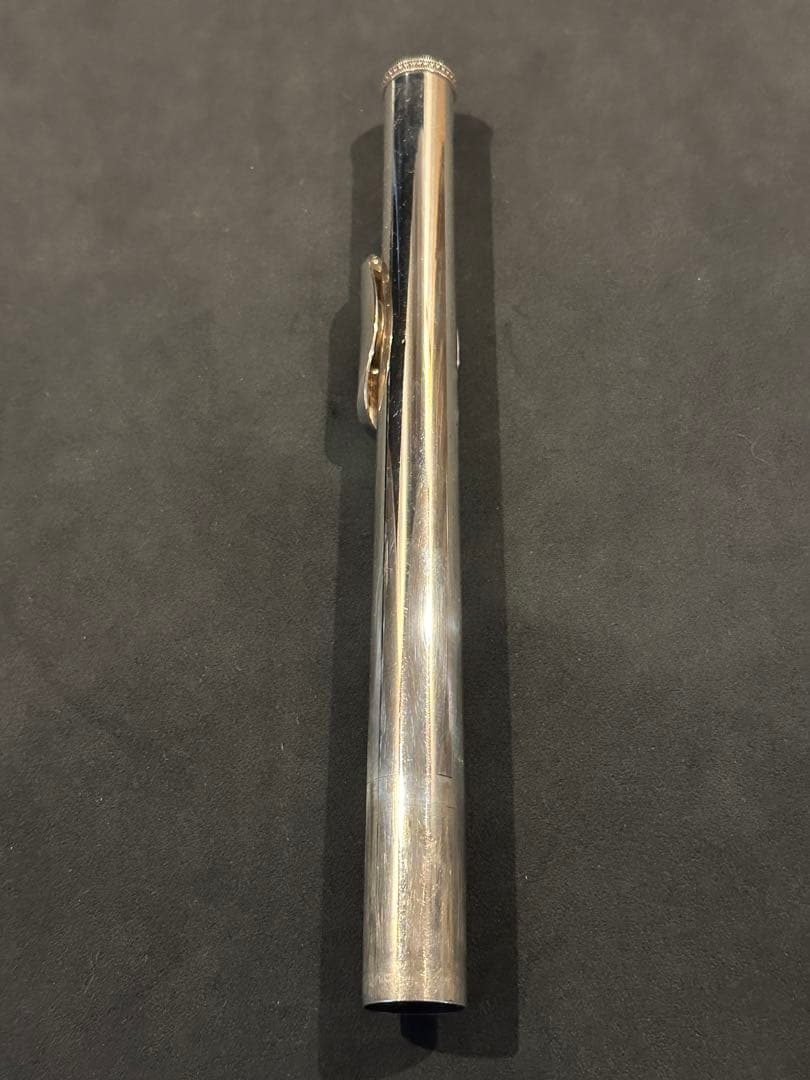 SANKYO フルート エチュード ＰＡ 頭部管銀