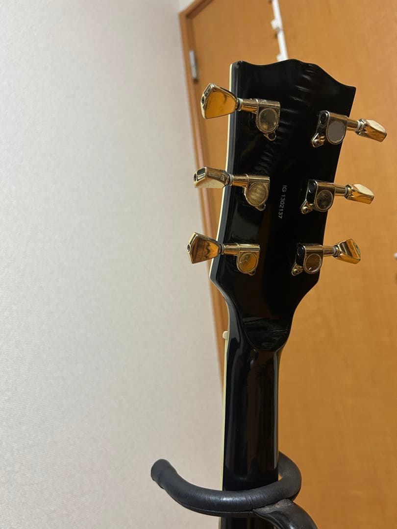 ギター glass roots G-LPC mini