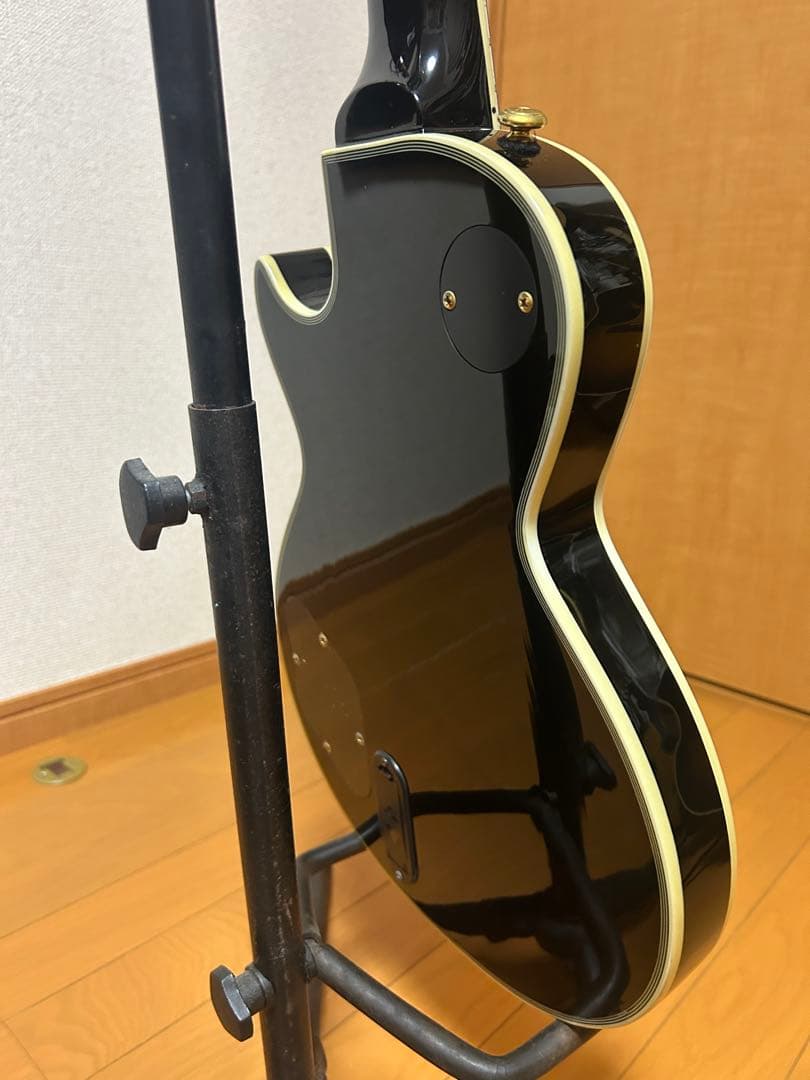 ギター glass roots G-LPC mini