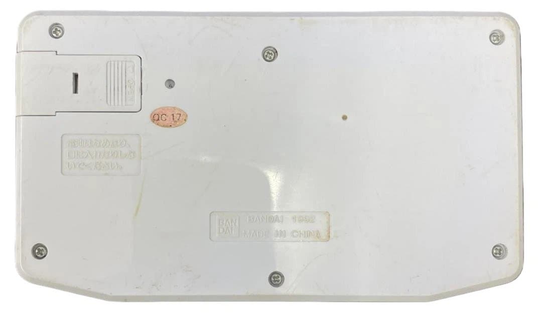 ドラゴンボールZ 倒せ！ ガーリックJr. 携帯ゲーム LSI ゲームウォッチ