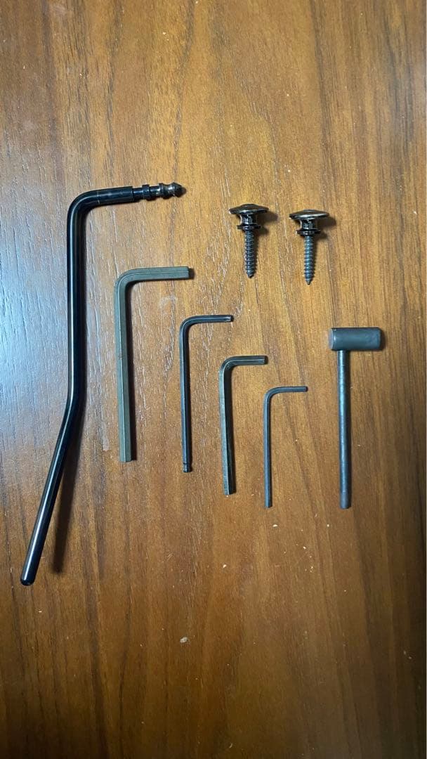 ギター Ibanez Prestige RG2670Z GK