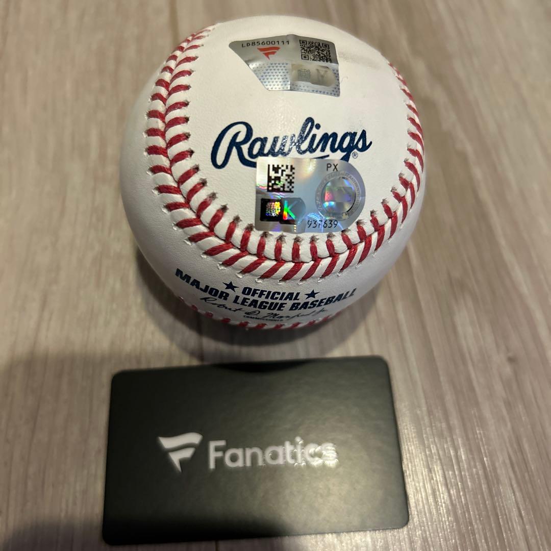 Nick Kurtz ニックカーツ直筆サインRookie of the Year MLB認証】Nick