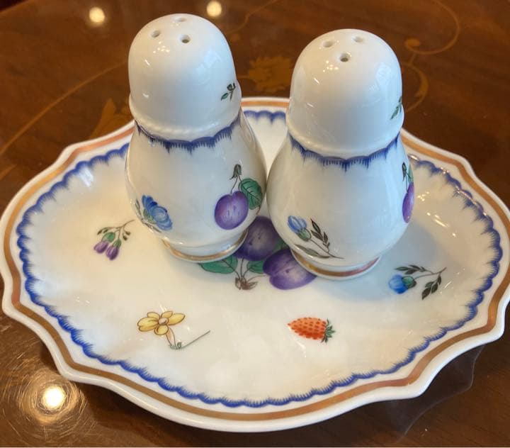 リチャード・ジノリ Richard Ginoriイタリアンフルーツ 食器セット