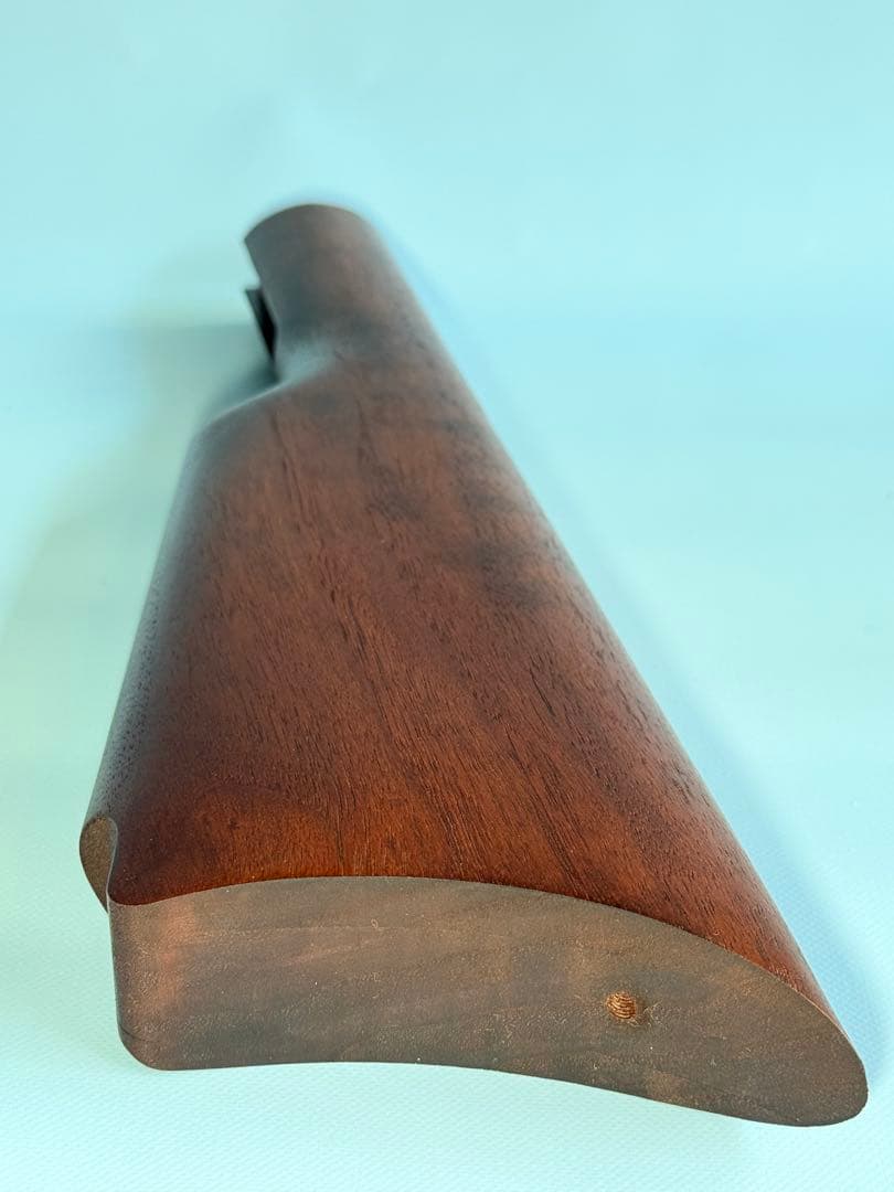 KTW ウインチェスター　M1873カービン用　木製ストックセット
