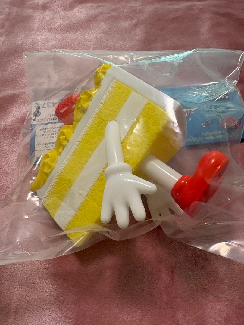 フレーバーズ KAIEDA レモンケーキ - メルカリ