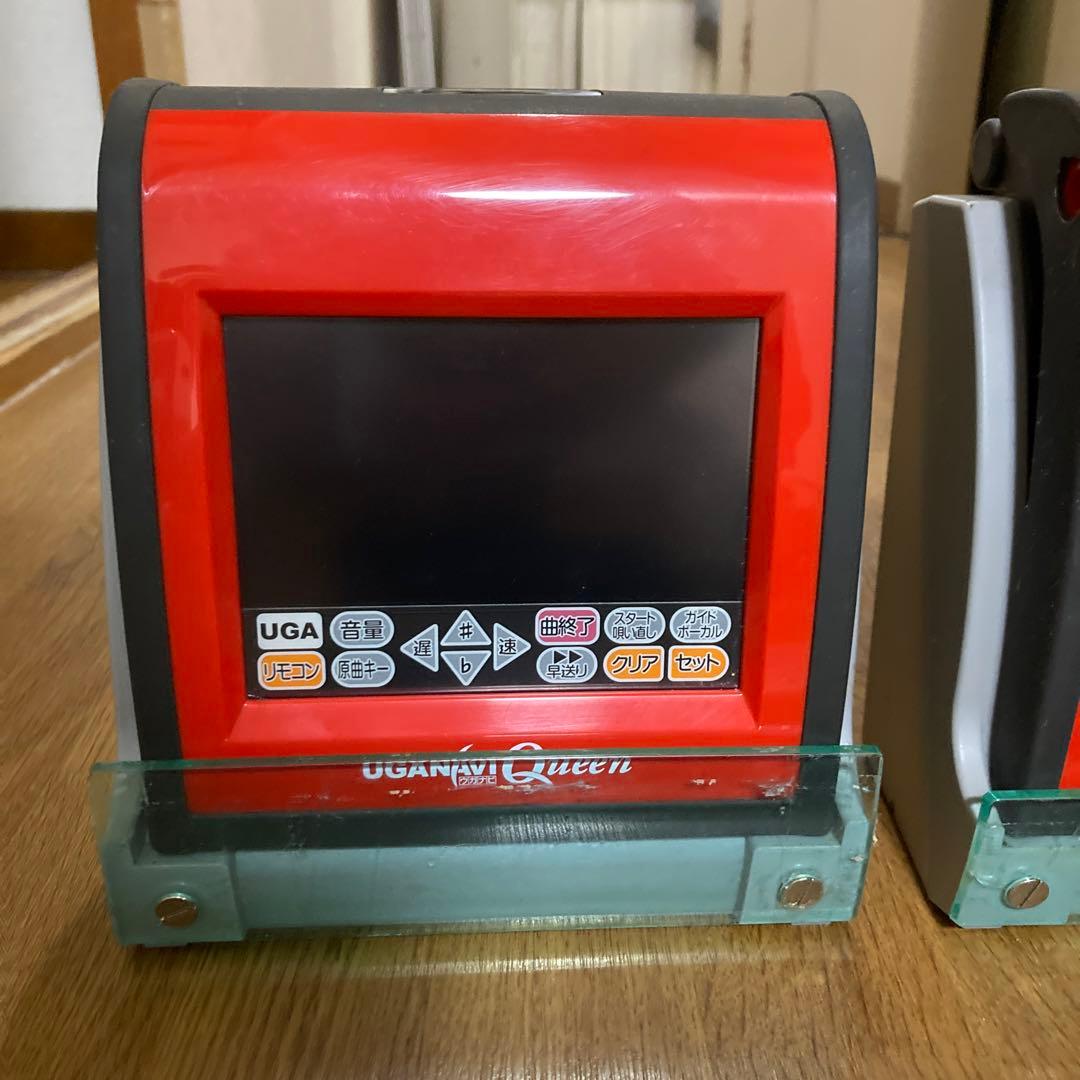 送料込み！ウガナビ クィーン UGA NAVI QUEEN BT-SN02 - メルカリ