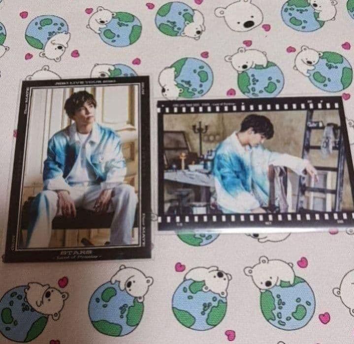 岩田剛典 フォトカード セットA シークレット 三代目 JSB - メルカリ