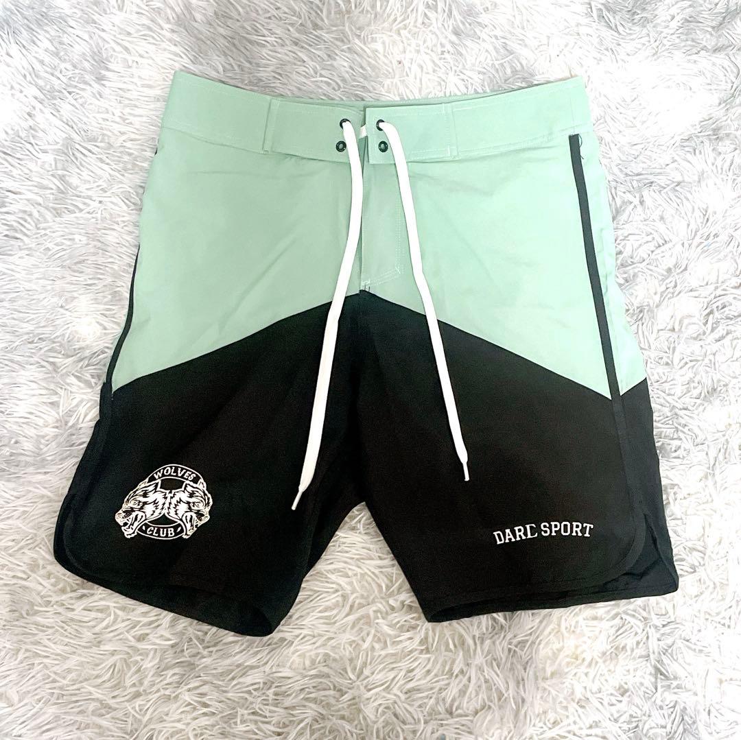 ダルクスポーツ　サーフパンツ28 ダルクスポーツ darc sport サーフパンツ 28 AM限定ダルクスポーツDARC