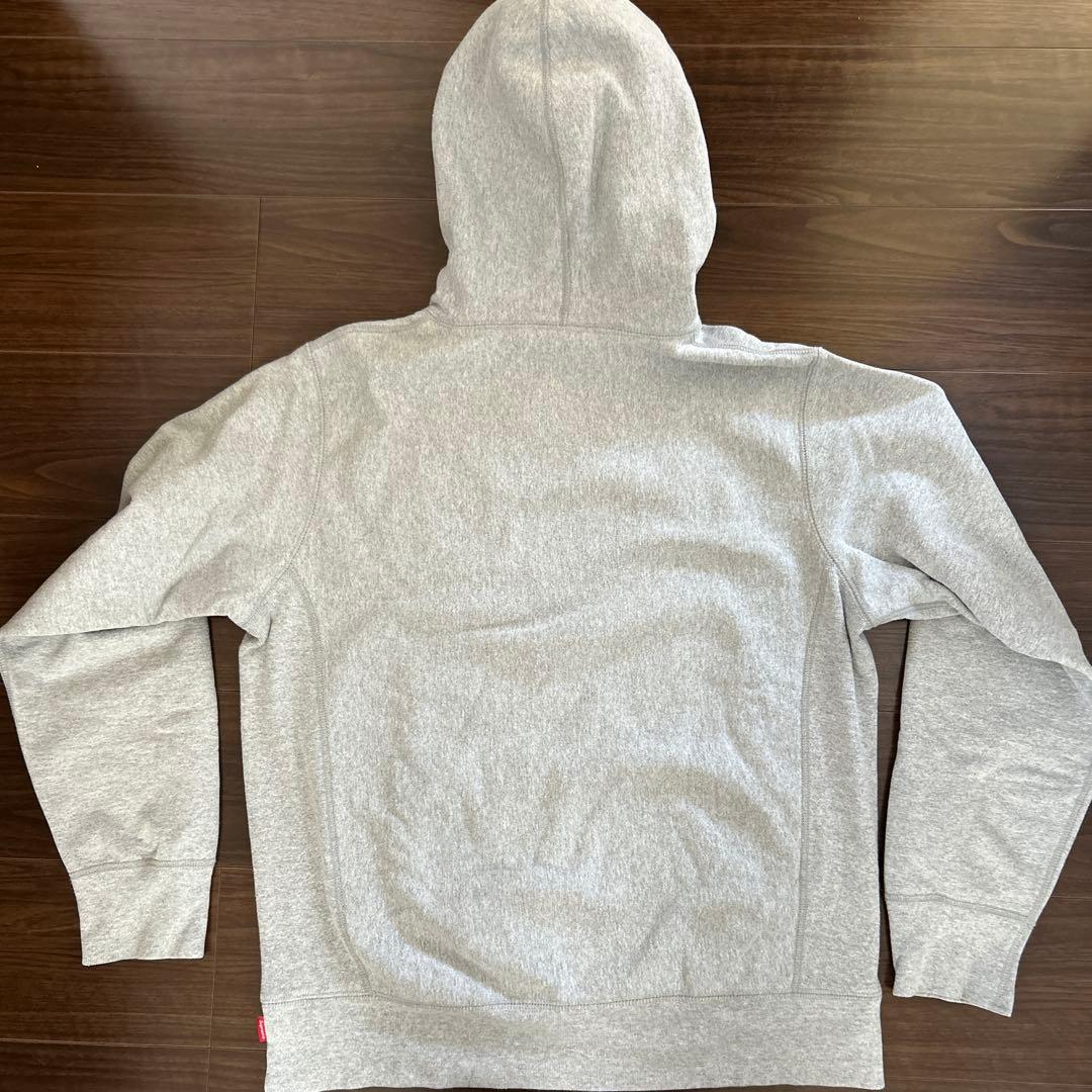 supreme シュプリーム パーカー Mサイズ