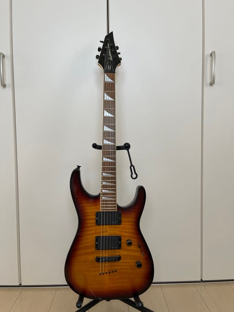 Jackson Stars Randy Rhoads V ジャクソンスターズ 2006 Jackson Stars