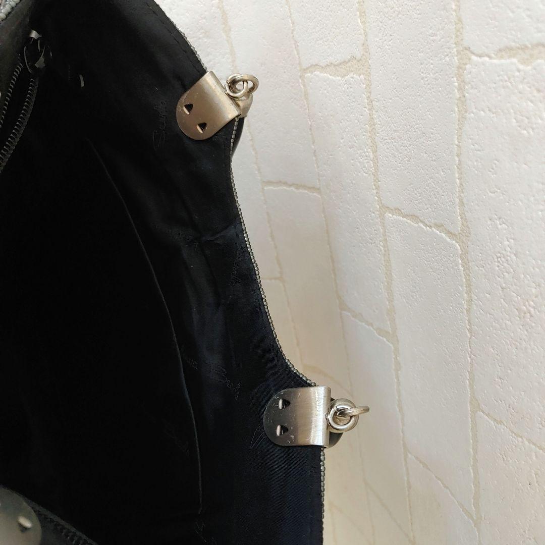 柏ビーズ 正規品 バッグ 希少 kashiwa beadsモダン ヴィンテージ