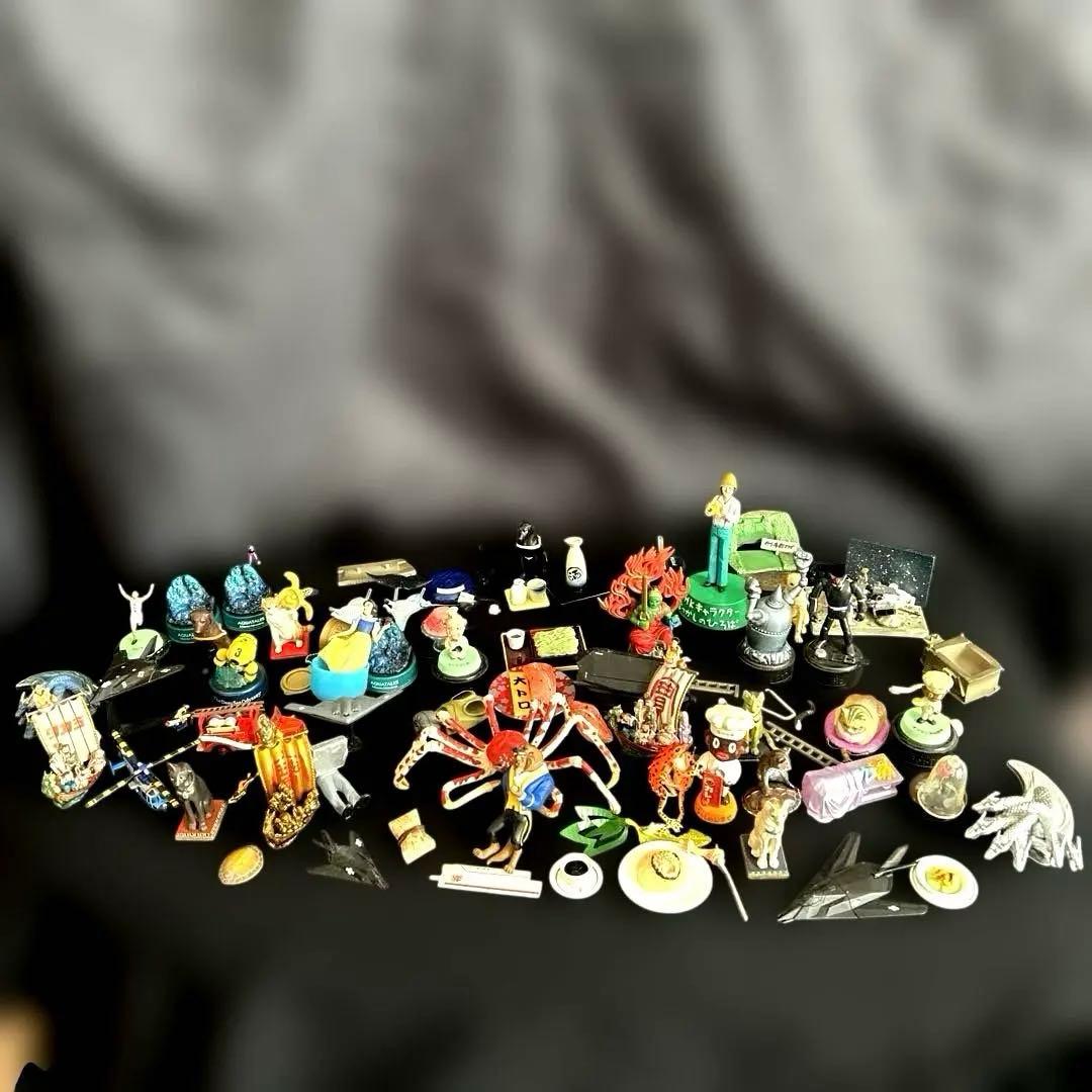 激レア 食玩シークレット ぜったいもう手に入りません。 - メルカリ