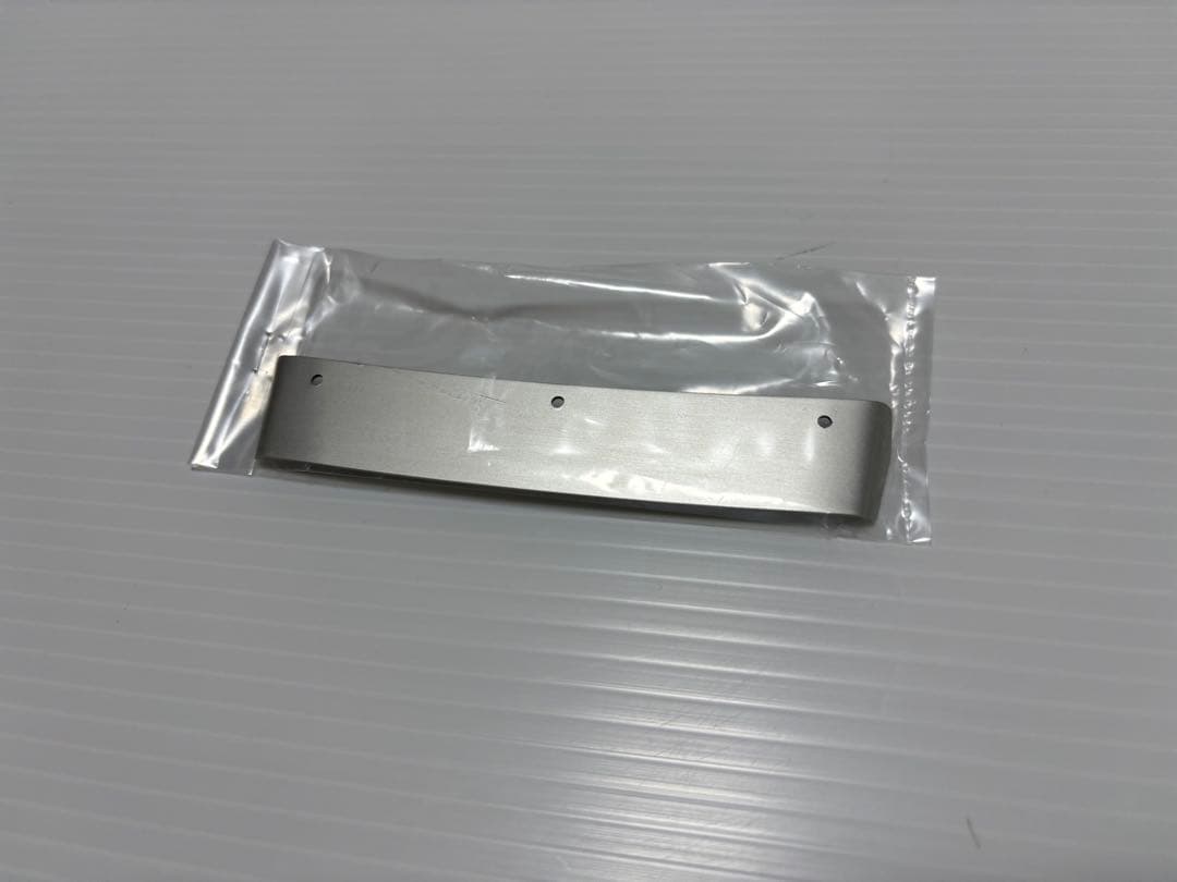 未使用 タミヤ シティーターボ ボディ(WR-02Cシャーシ用)