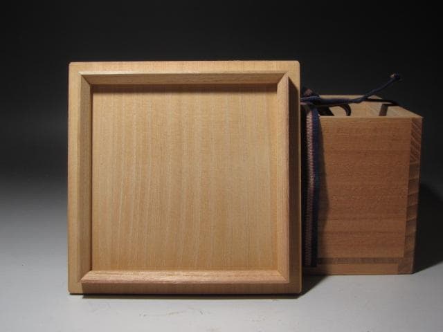 セール】☆ 清水卯一 蓬莱茶碗 飽きの来ない味わい深い一品です☆y425