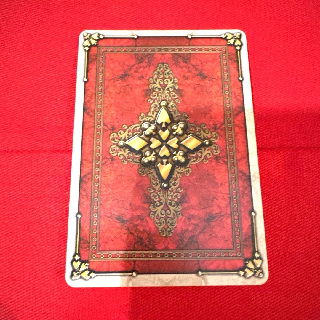 ラウズカード リカバーキャメル 仮面ライダー剣 カリストレカ レア