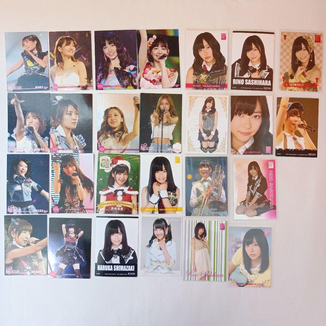 【要確認】48グループ 生写真 他 2000枚以上 まとめ売り※ばら売り不可