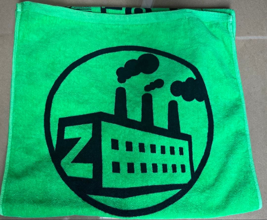 まとめ売り】【バラ売り可】ずっと真夜中でいいのに。ずとまよ タオル