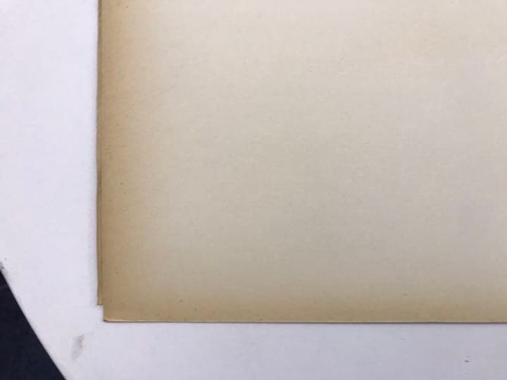 ☆J2☆オノサト・トシノブ「作品」日本の名画5より オフセット