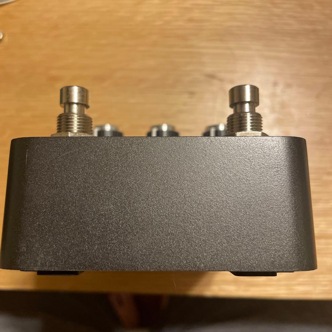 ギター UAFX DREAM 65 Amplifier