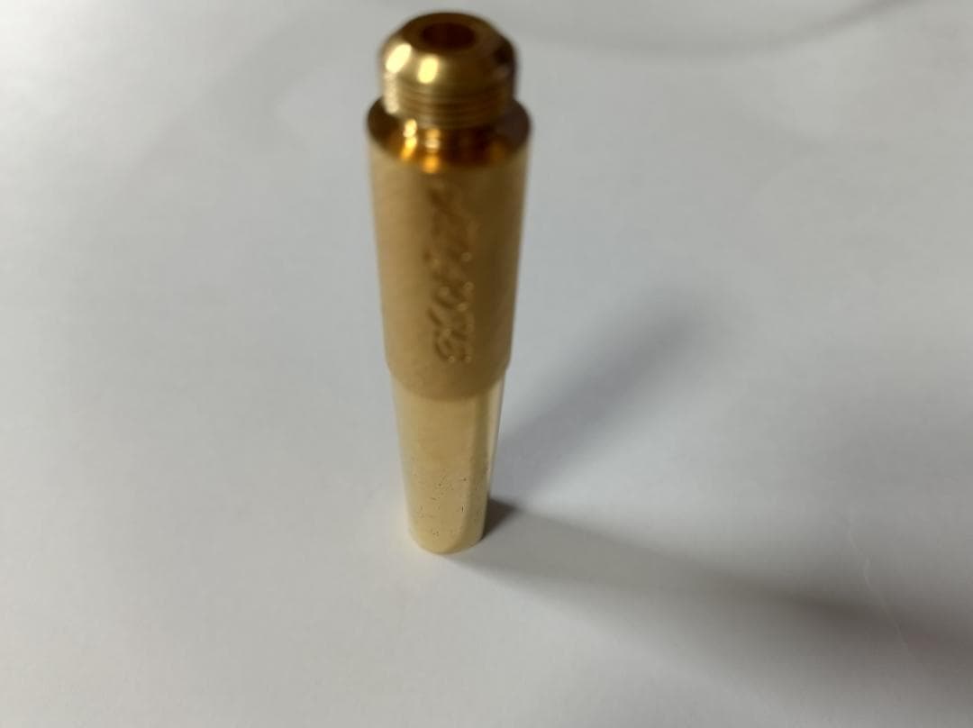 ARレゾナンス　バックボア　40 XS（ゴールド）