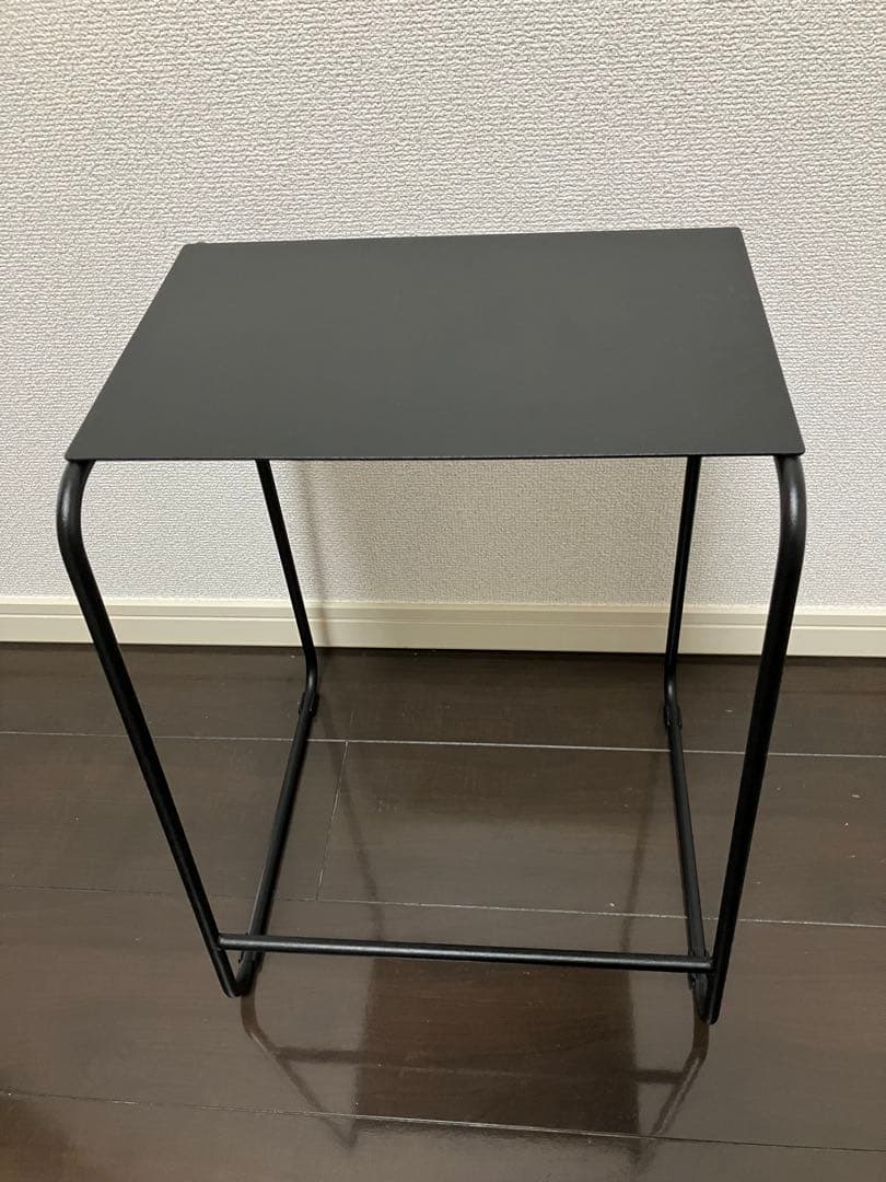 【値下げ】【KUROSHIRO】STOOL