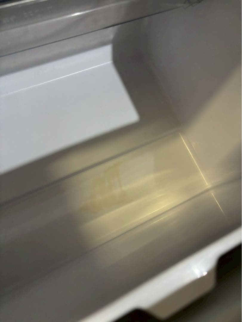 AQUA 4ドア冷蔵庫 AQR-36JL(S) 2020年製 355L左開き