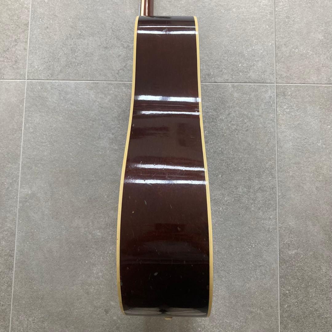 TOKAI Cat's Eyes アコースティックギター CE-180