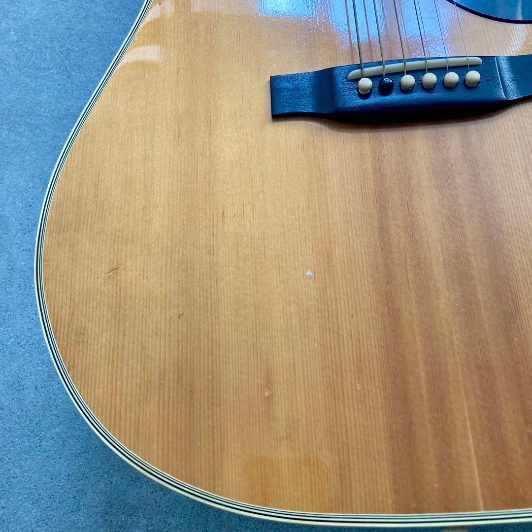 TOKAI Cat's Eyes アコースティックギター CE-180