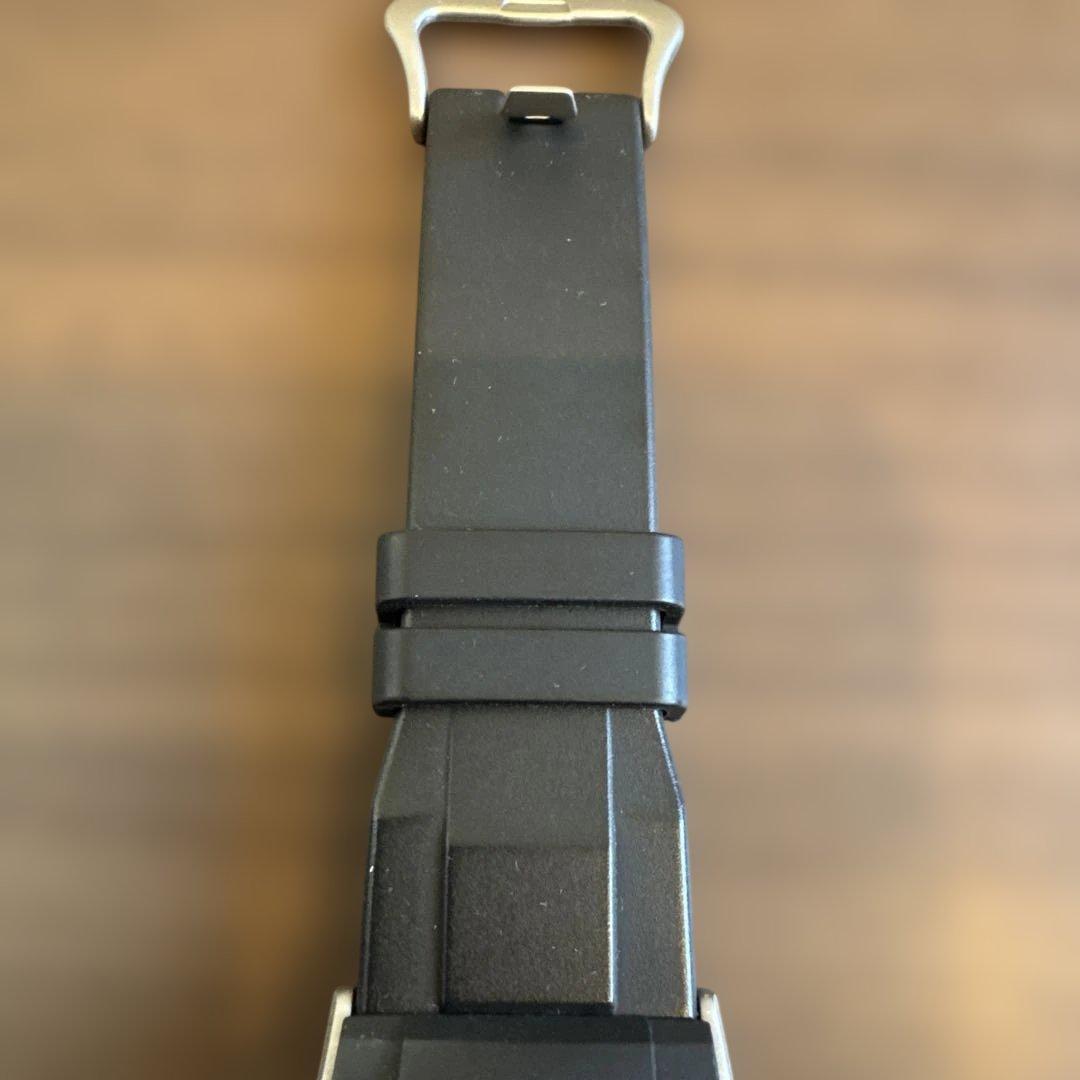 美品 CASIO PROTREK PRW-60Y メンズ腕時計 クライマーライン