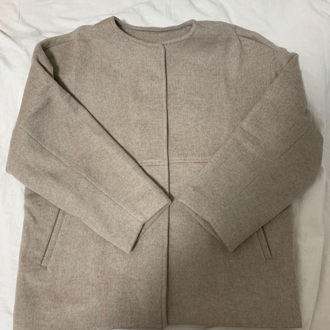 わたあめ様 ベージュ38の通販｜offangles.com