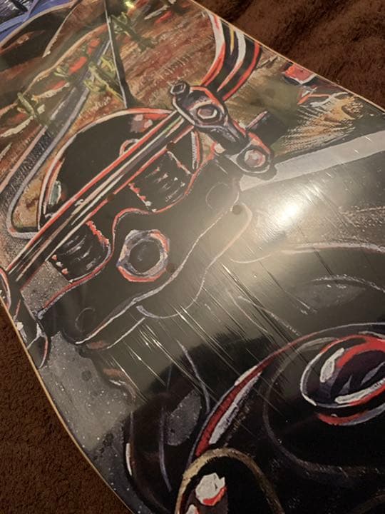 challenger デッキ