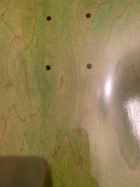 challenger デッキ