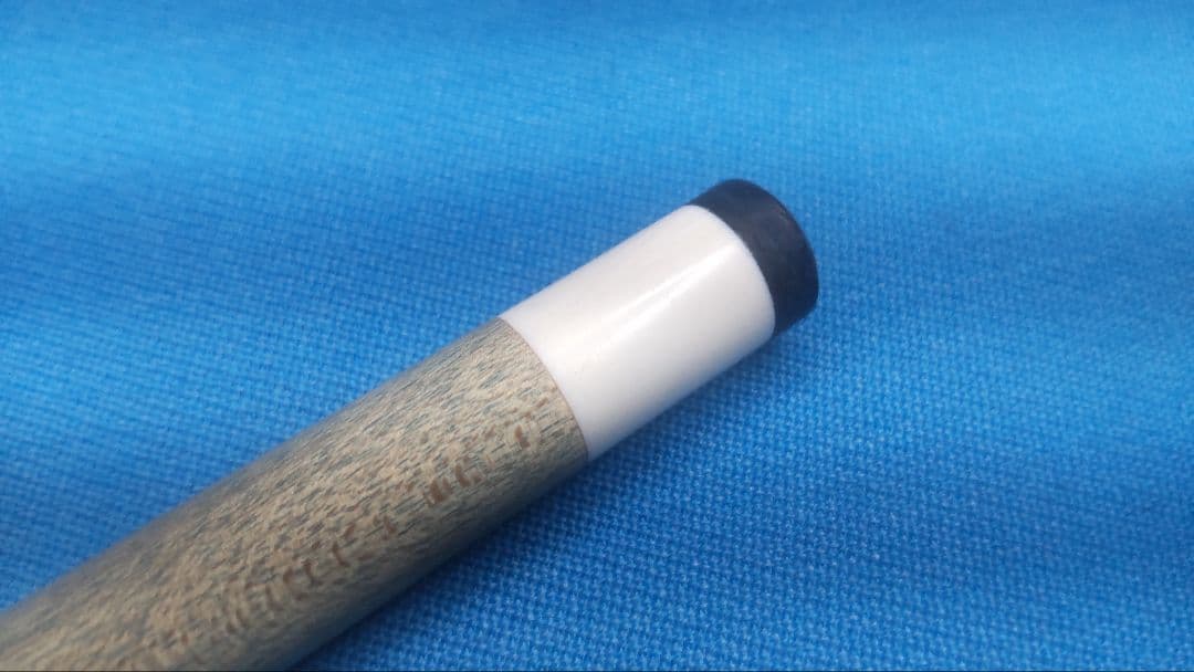 カスタムキュー バレンブルーギー 2006年製シリアル#0153