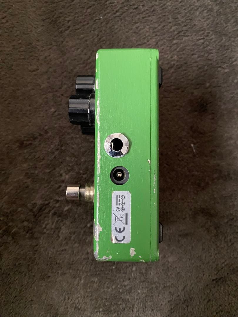 MXR MXR Custom Shop / CSP035 Shin-juku Drive Shin-Juku Drive -